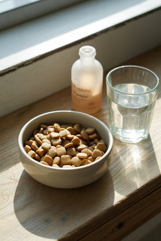 Sensitive Stomach Solutions