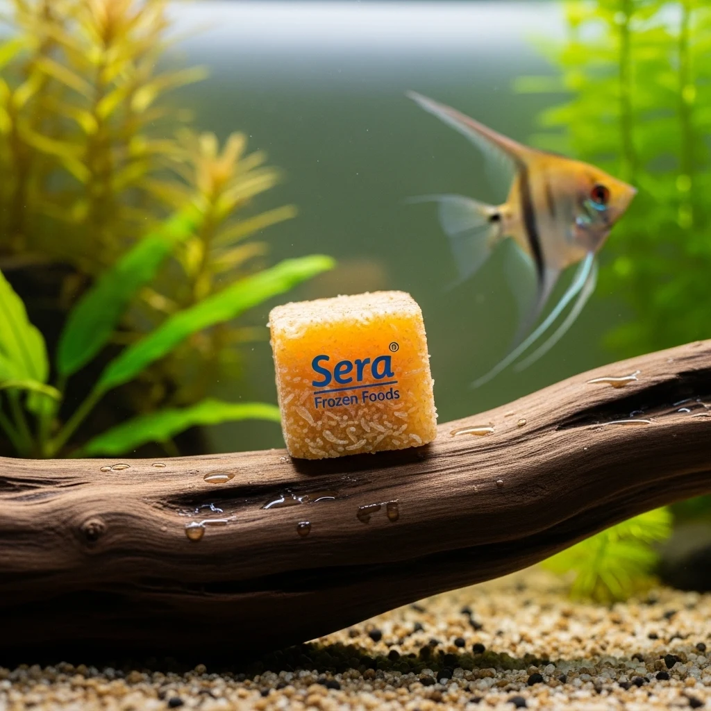 Sera Frozen Foods