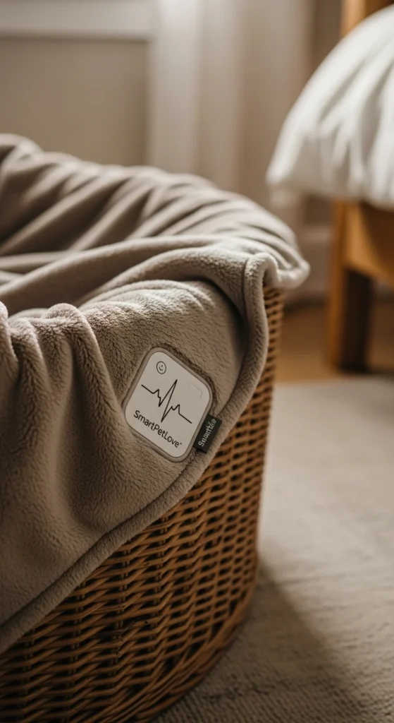 SmartPetLove Snuggle Blanket