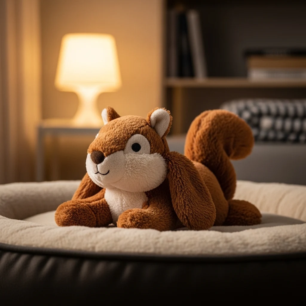Soft Plush Toys