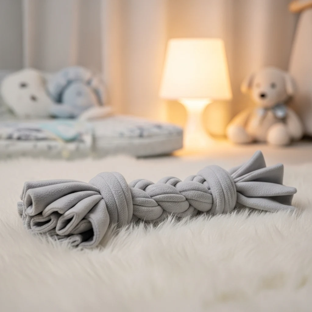 Rope Toys for Puppies