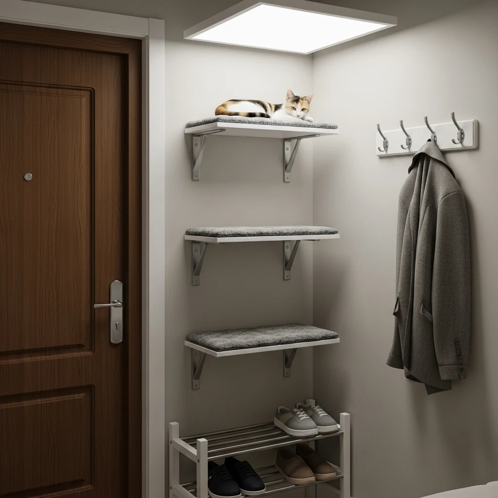 Space-Saving Solutions