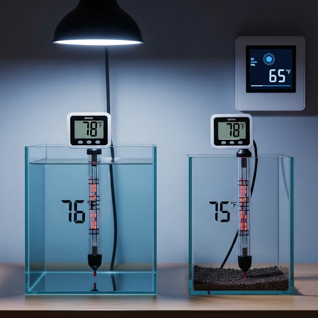 Temperature Insulation