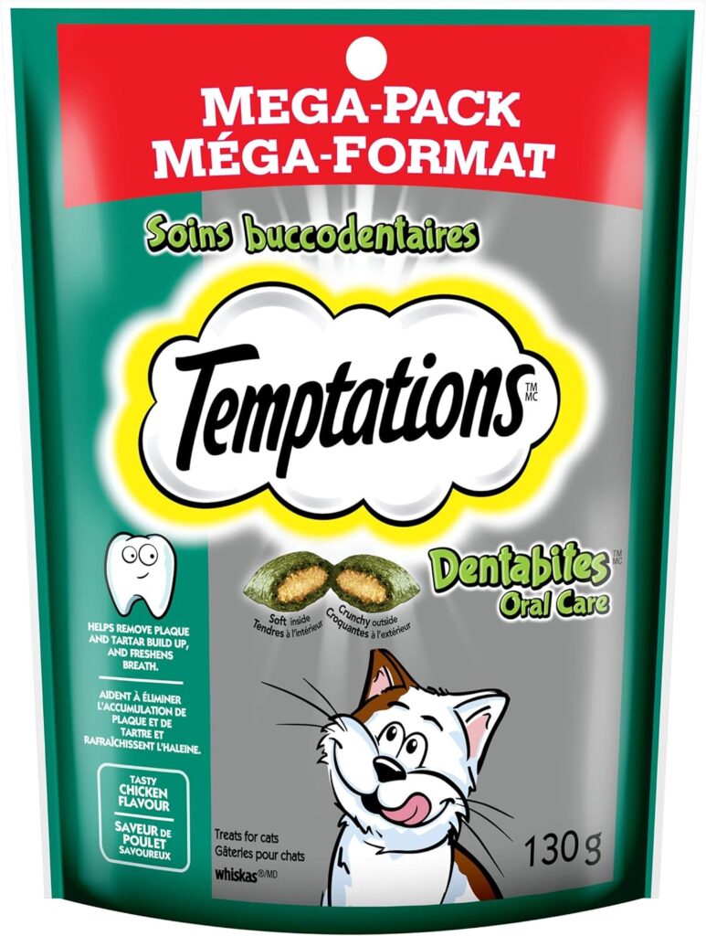 Temptations Dentabites