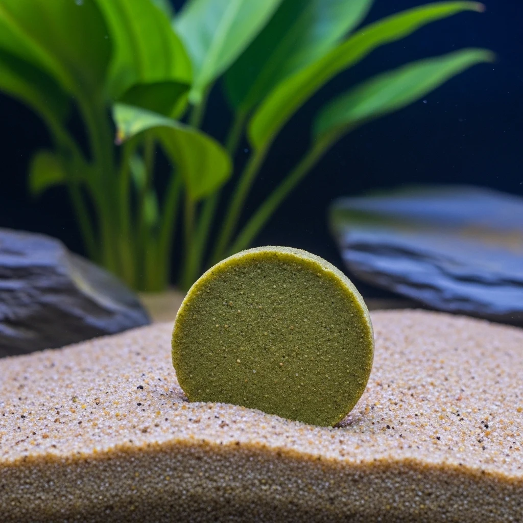 Tetra Pleco Wafers