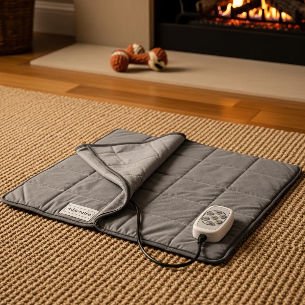 Toozey Pet Heating Pad