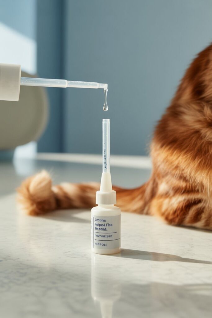 Topical Treatments