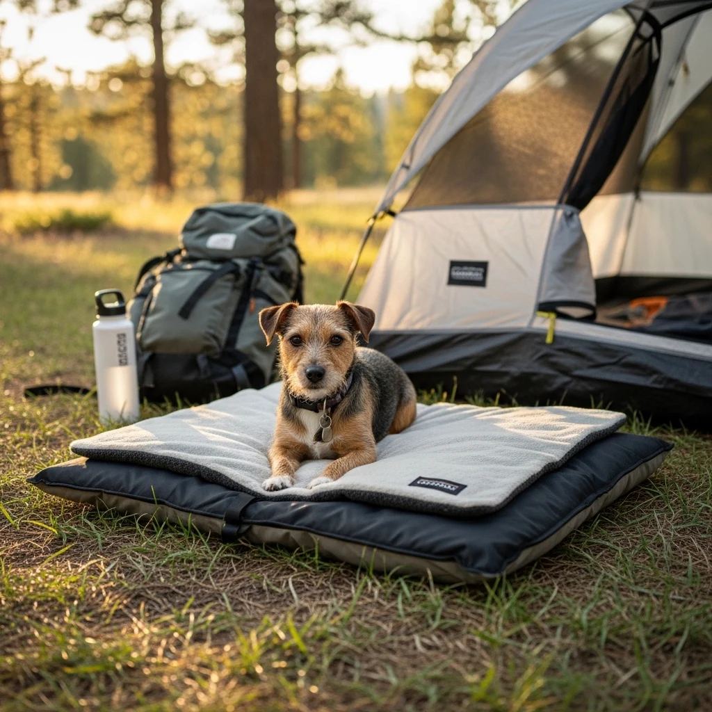 Travel Dog Beds