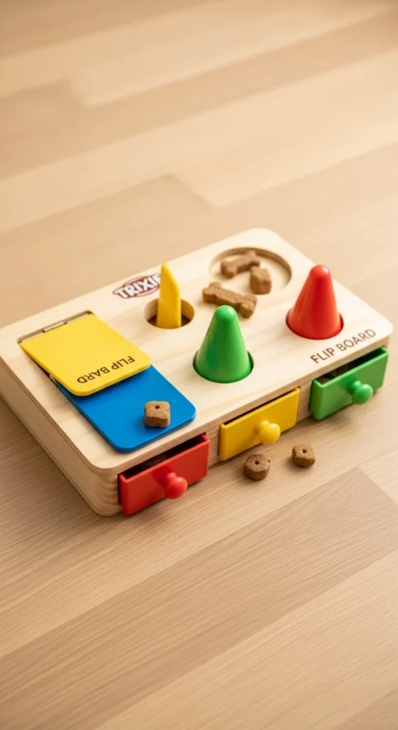 Trixie Pet Products Flip Board