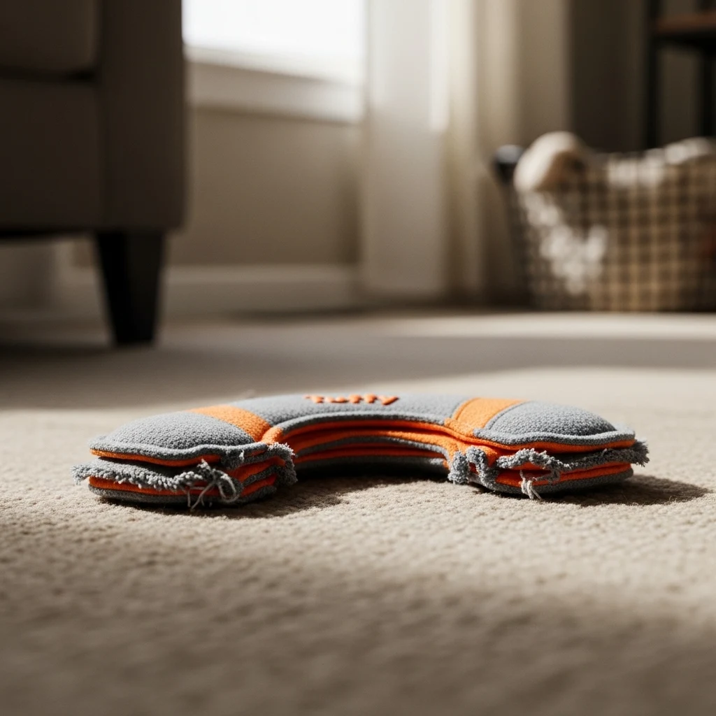 Tuffy Mega Boomerang