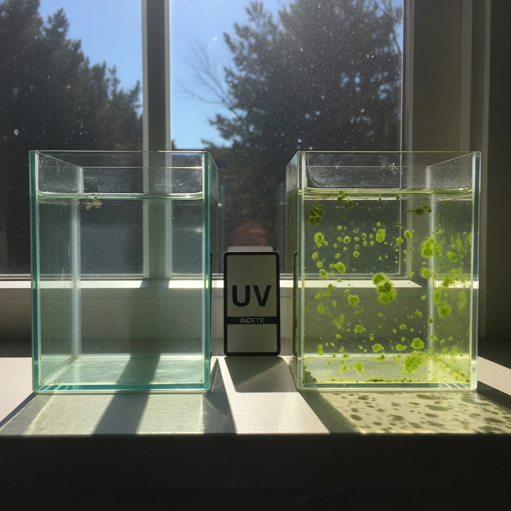 UV Resistance