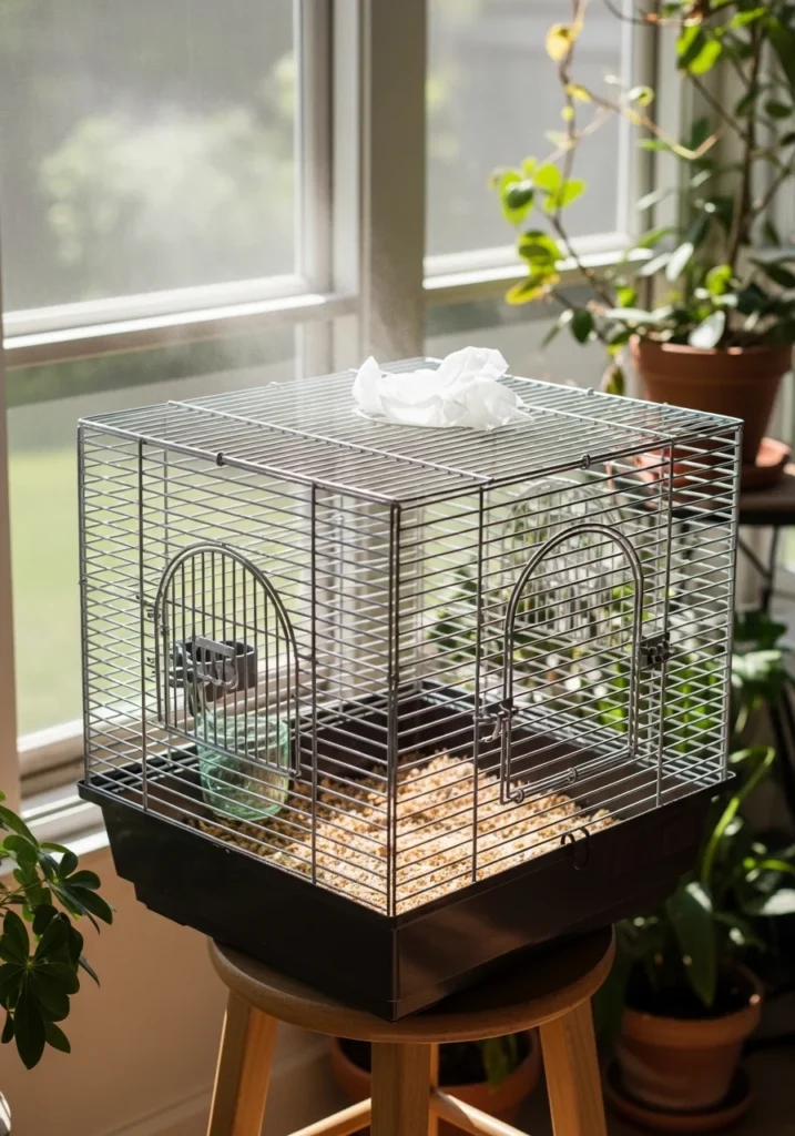 Ventilation Matters