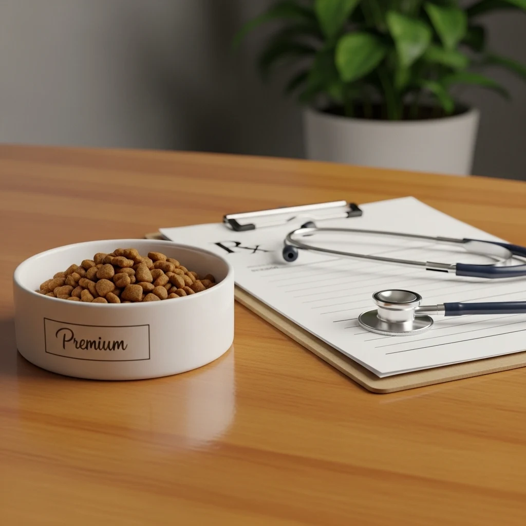 Vet-Recommended Choices