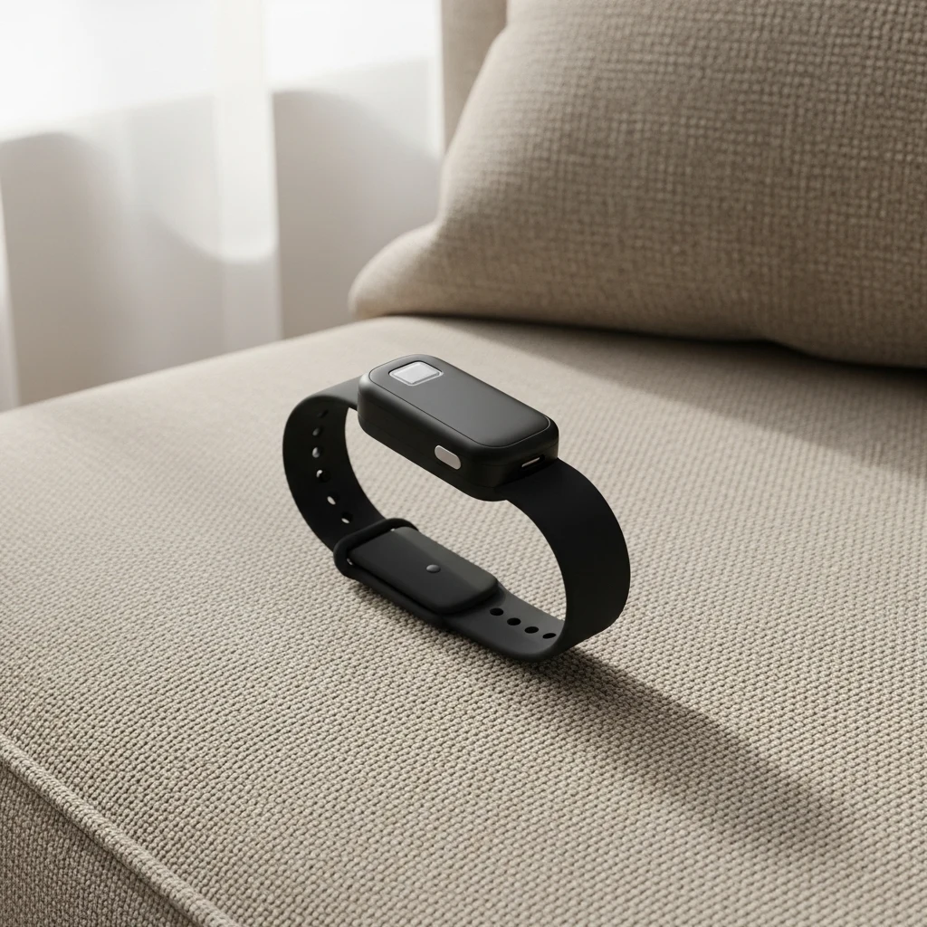 Wearable Laser Pointers