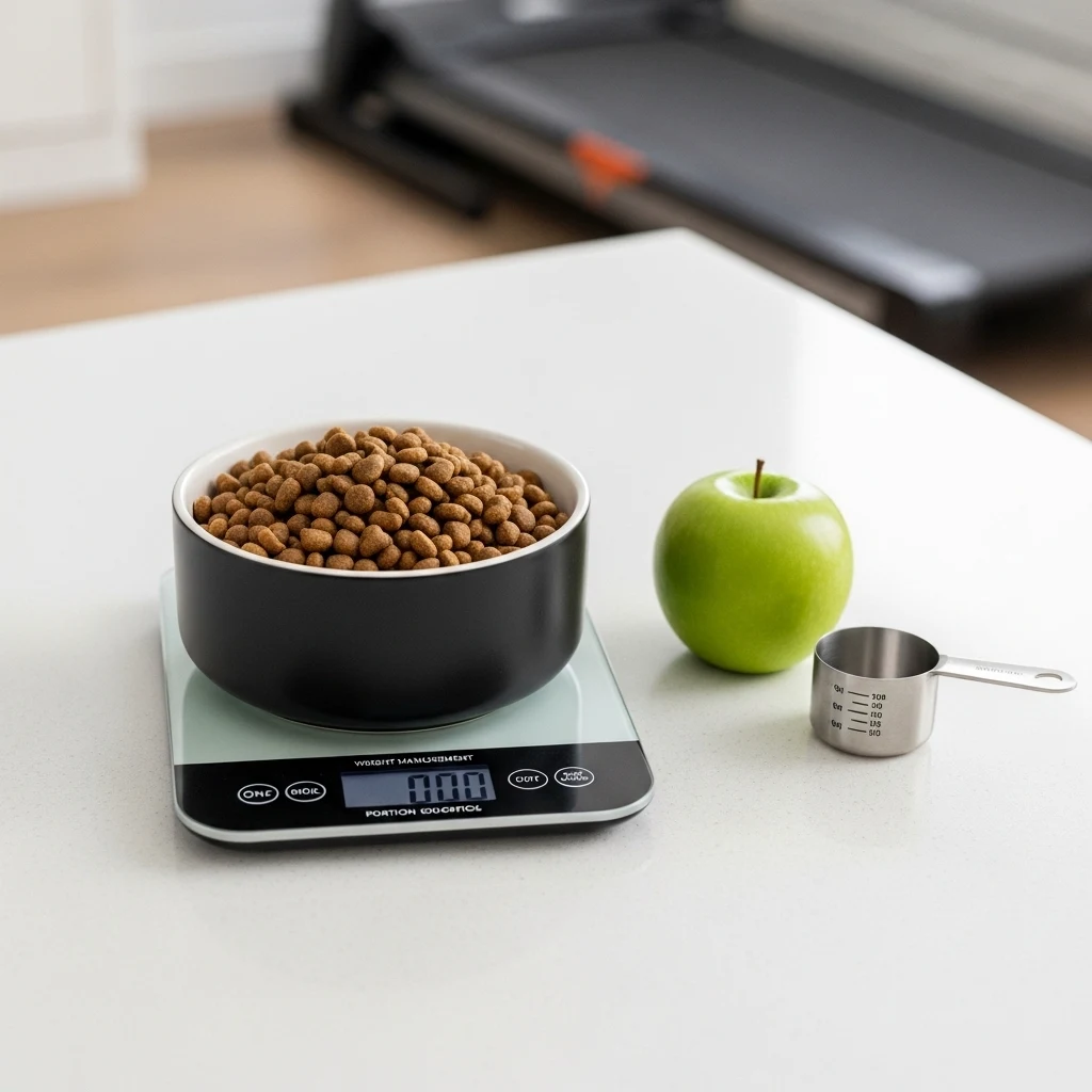 Weight Management Foods