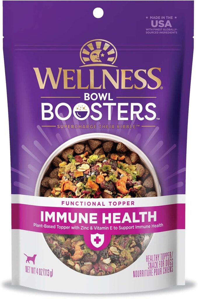 Wellness CORE Grain-Free