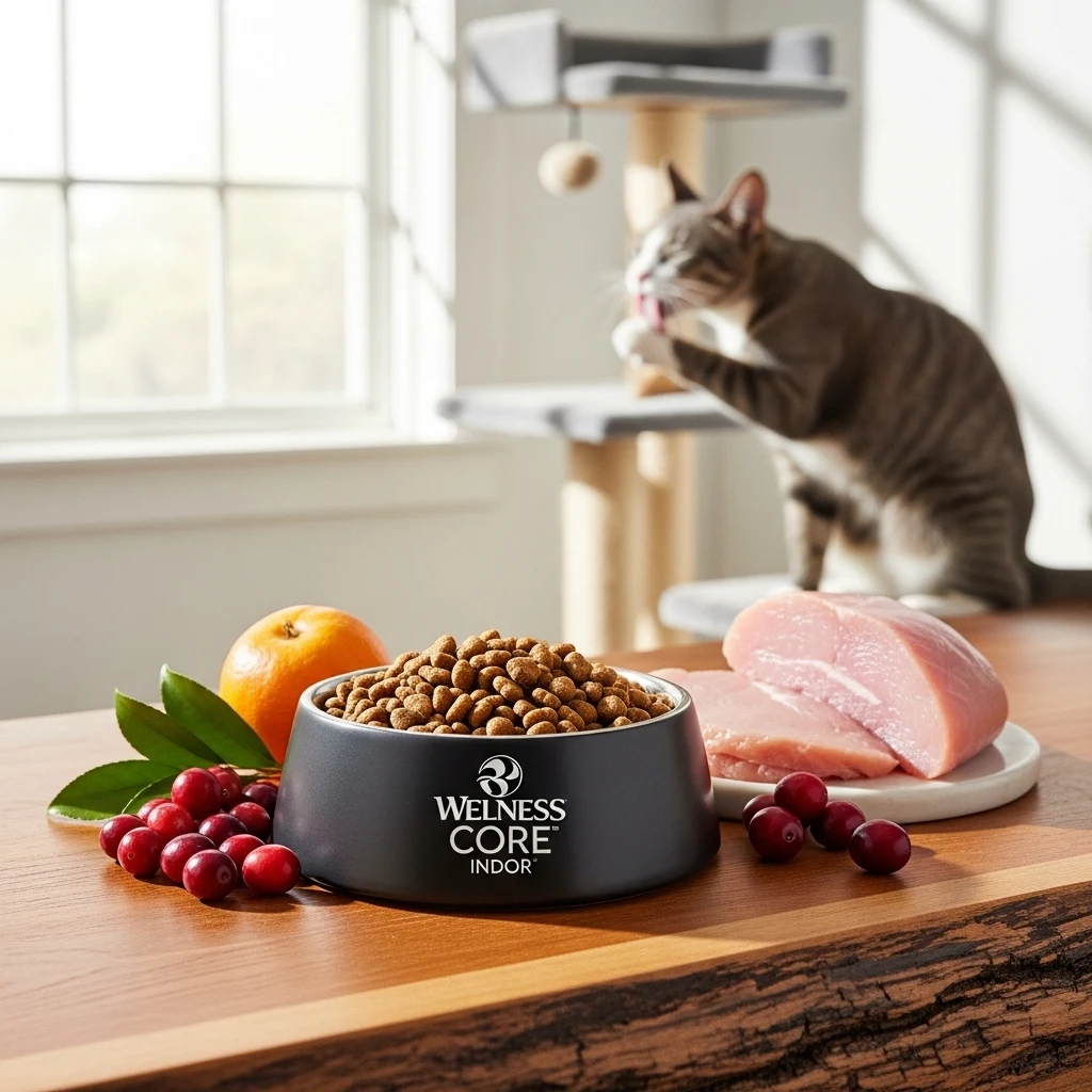 Wellness CORE Indoor