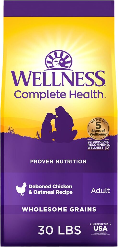 Wellness Complete Health