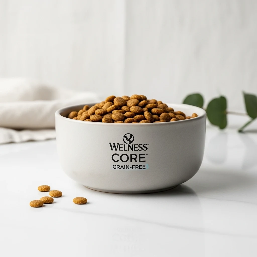 Wellness Core Kitten