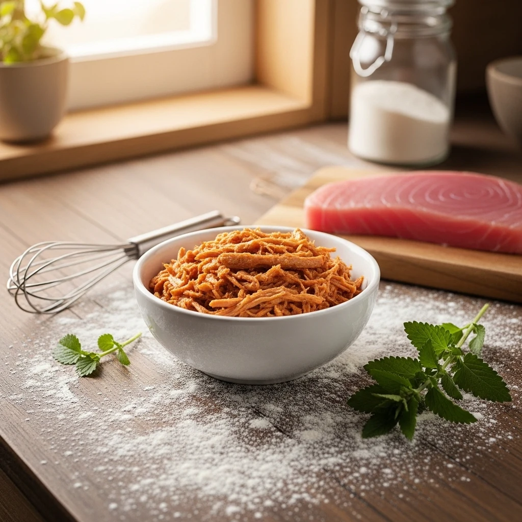 Weruva Cats in the Kitchen