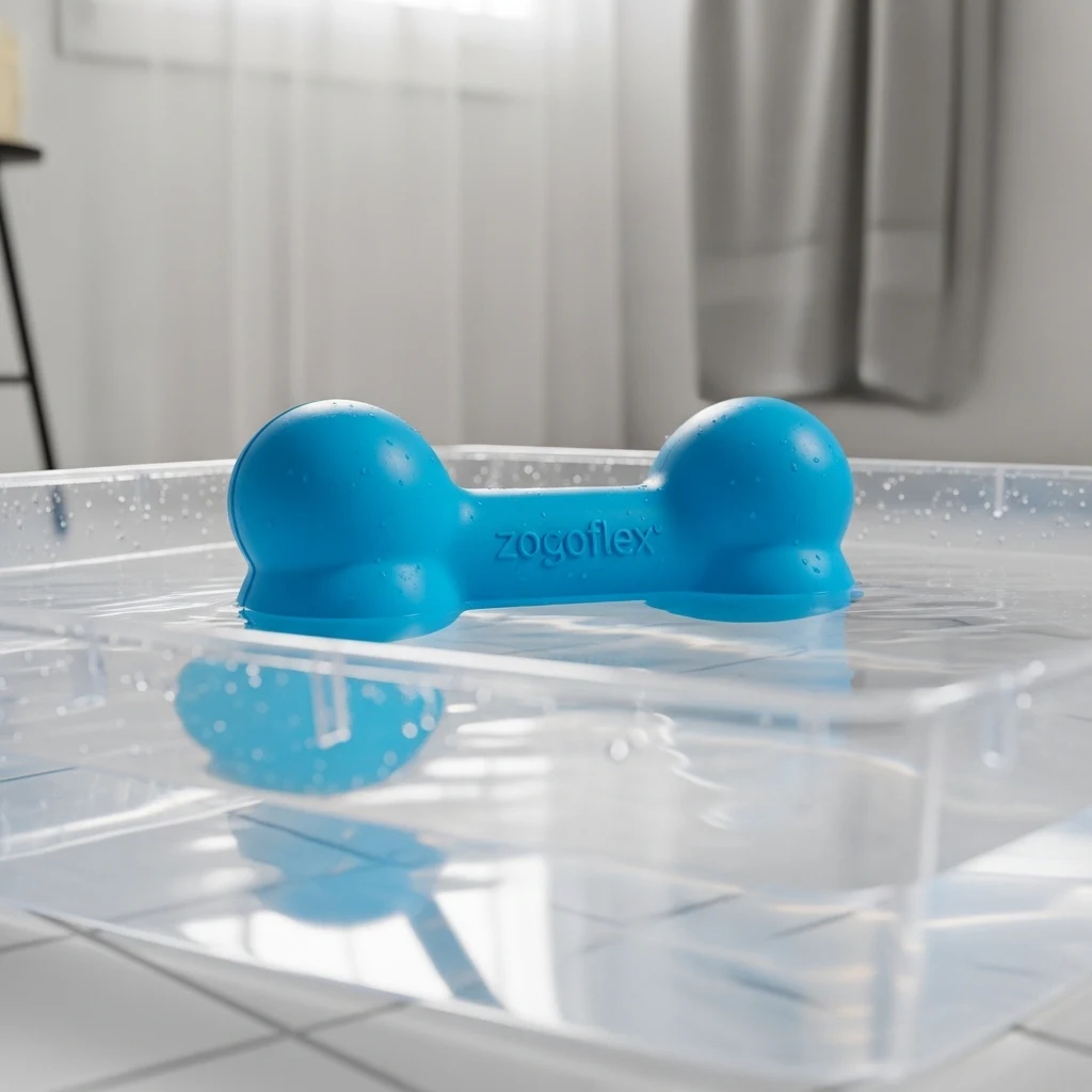 West Paw Zogoflex Hurley