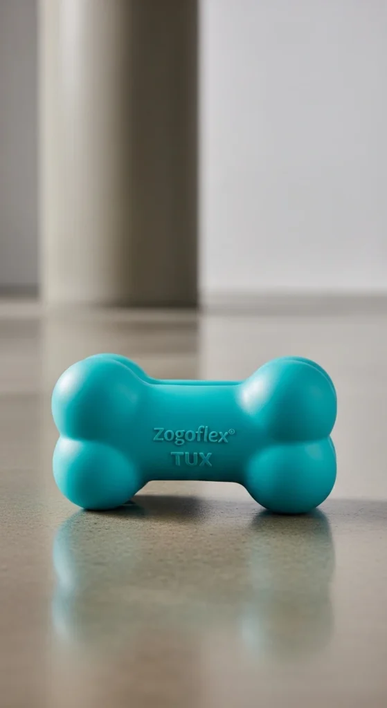 West Paw Zogoflex Tux