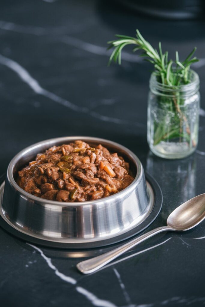 Wet Food Wonders