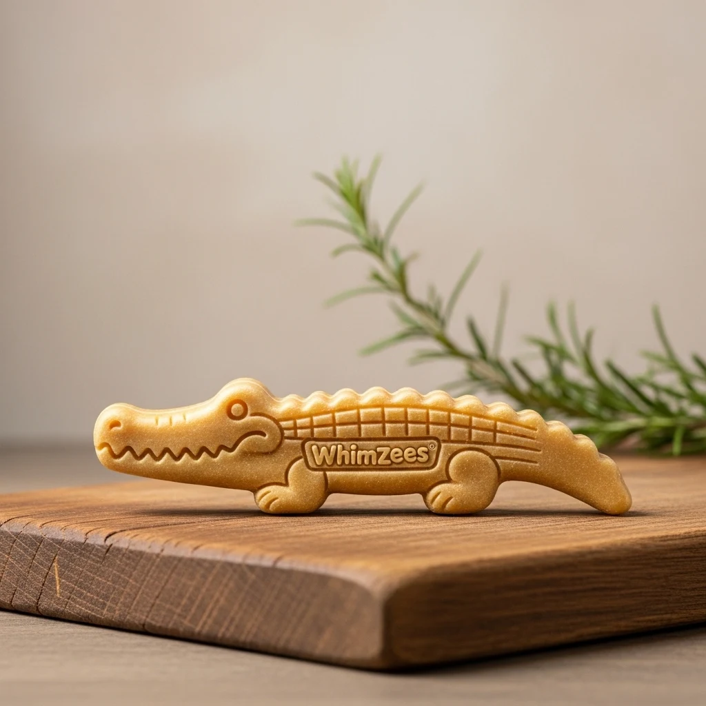 Whimzees Natural Chews