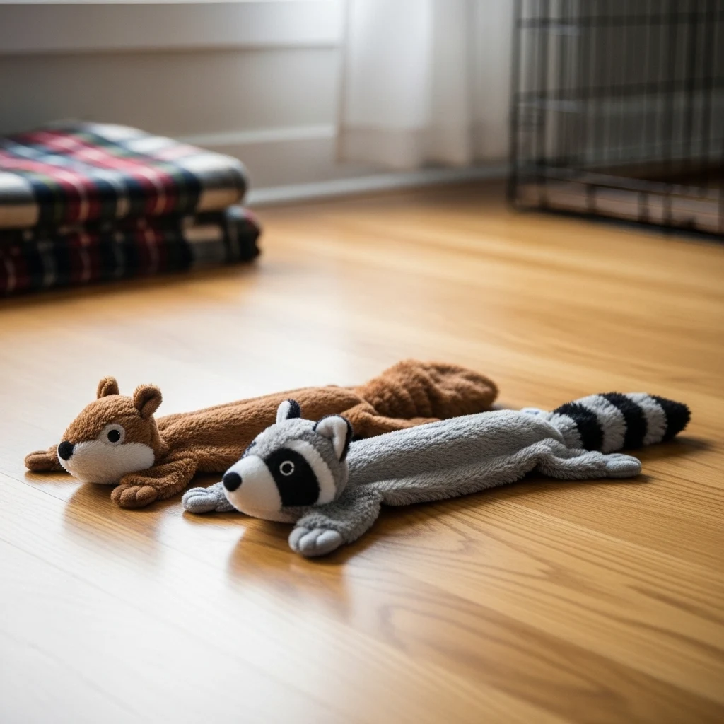 ZippyPaws Skinny Peltz