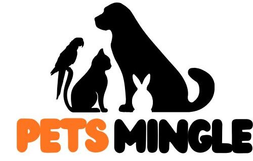 Pets Mingle - Pets Mingle