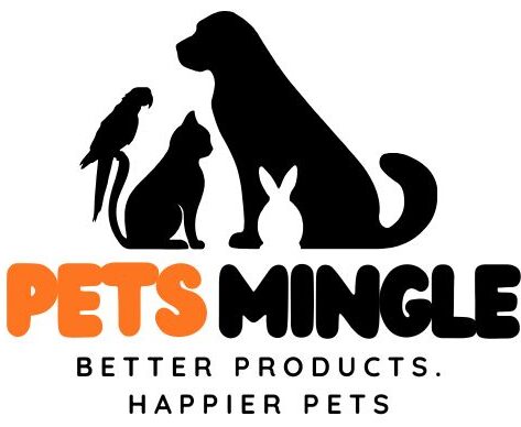 Pets Mingle