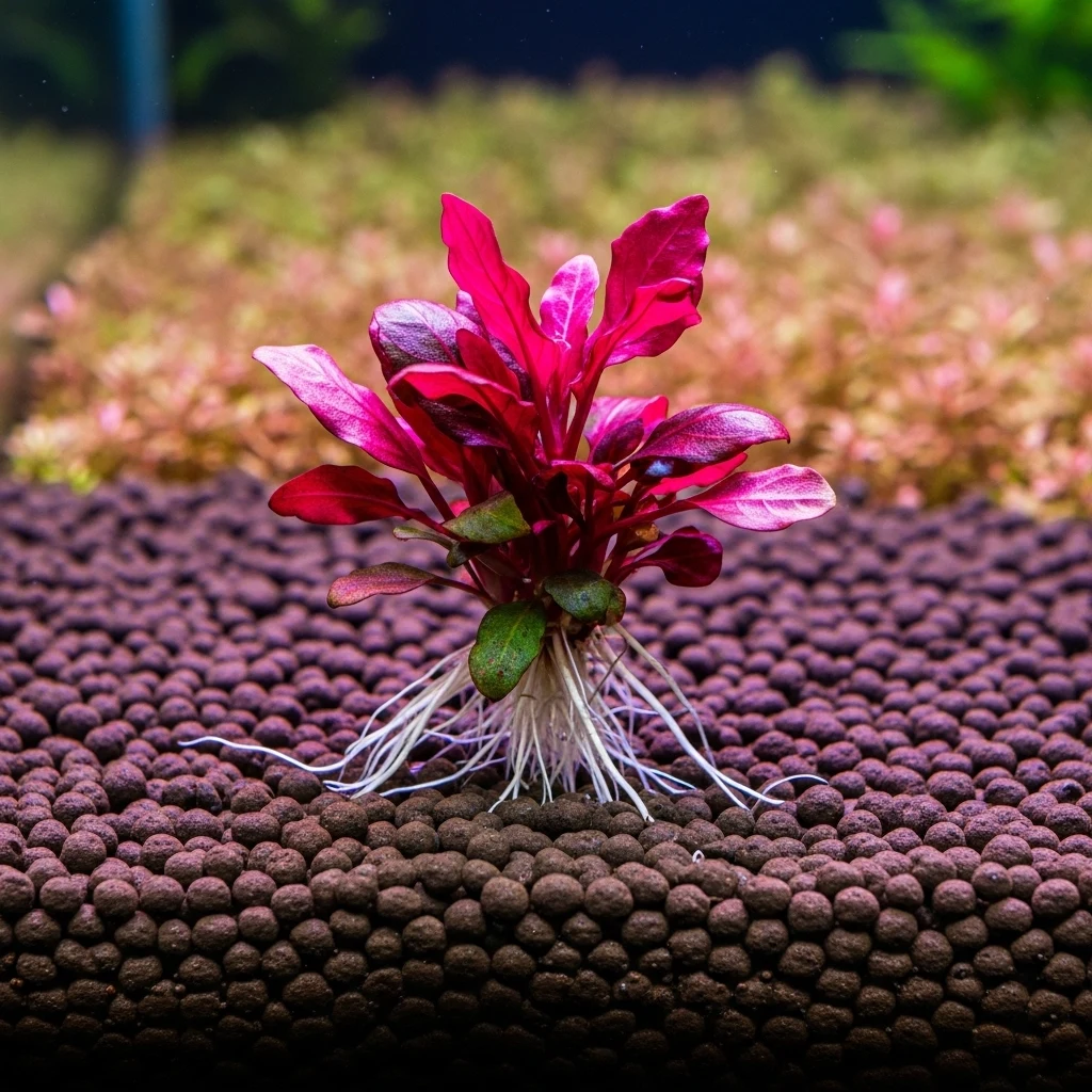 ADA Aqua Soil Amazonia