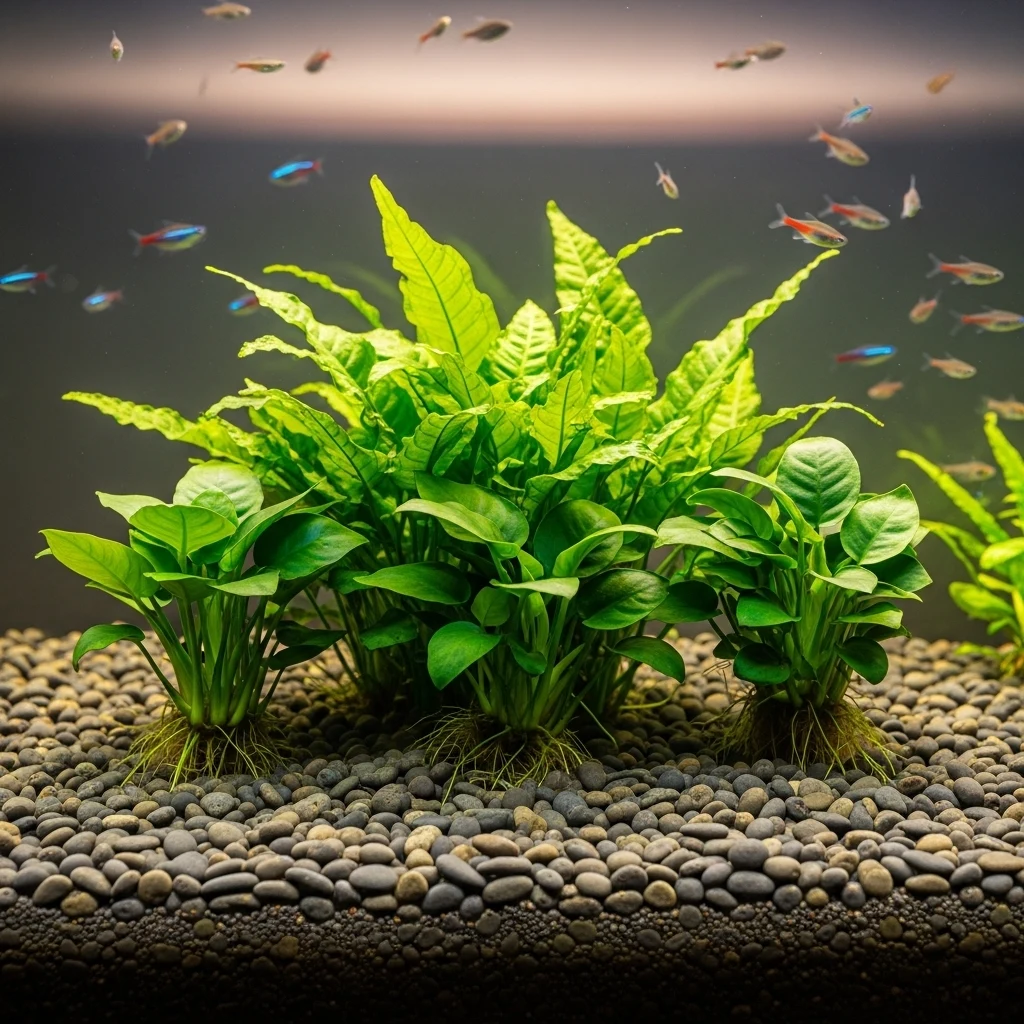 Activ-Flora Planted Aquarium Substrate