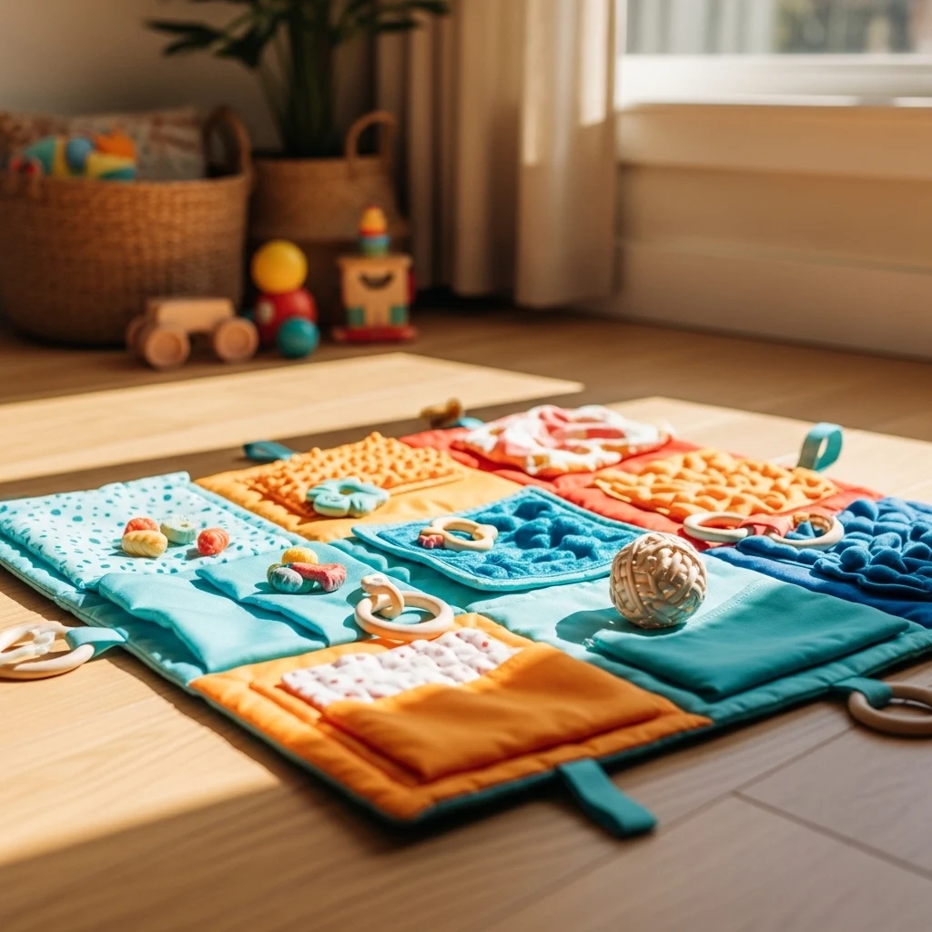 Activity Mats