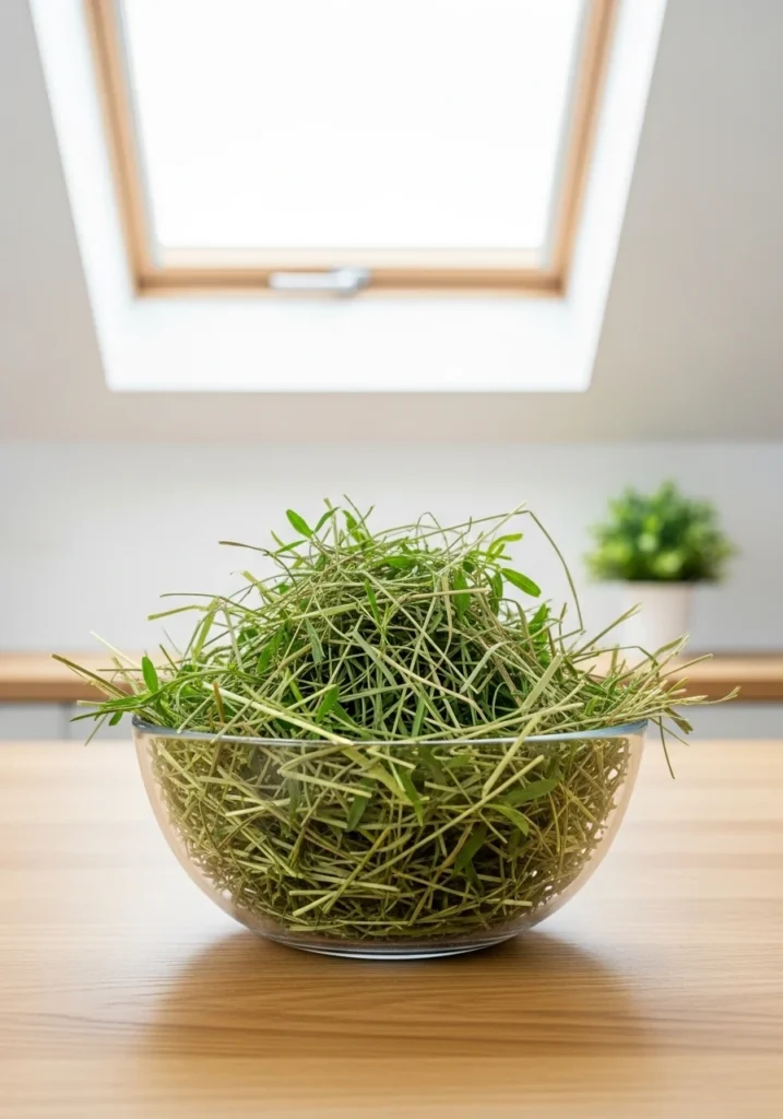 Alfalfa Hay