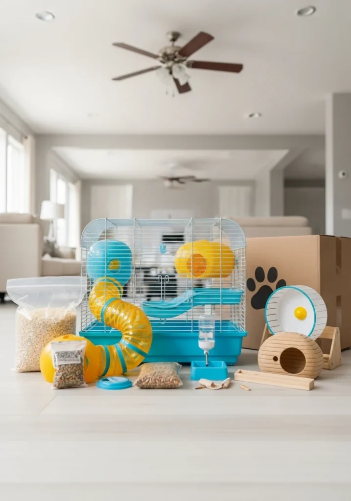 All-In-One Kits