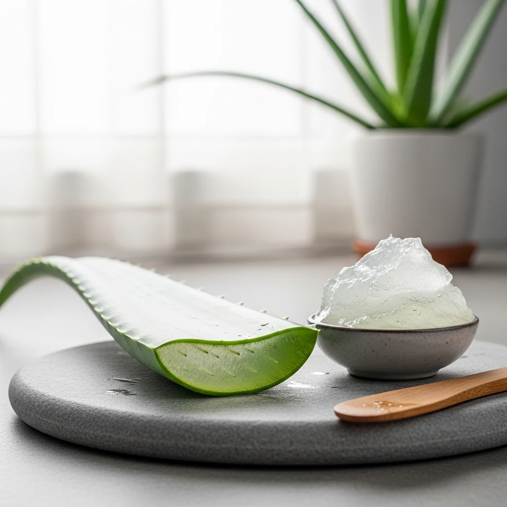Aloe Vera