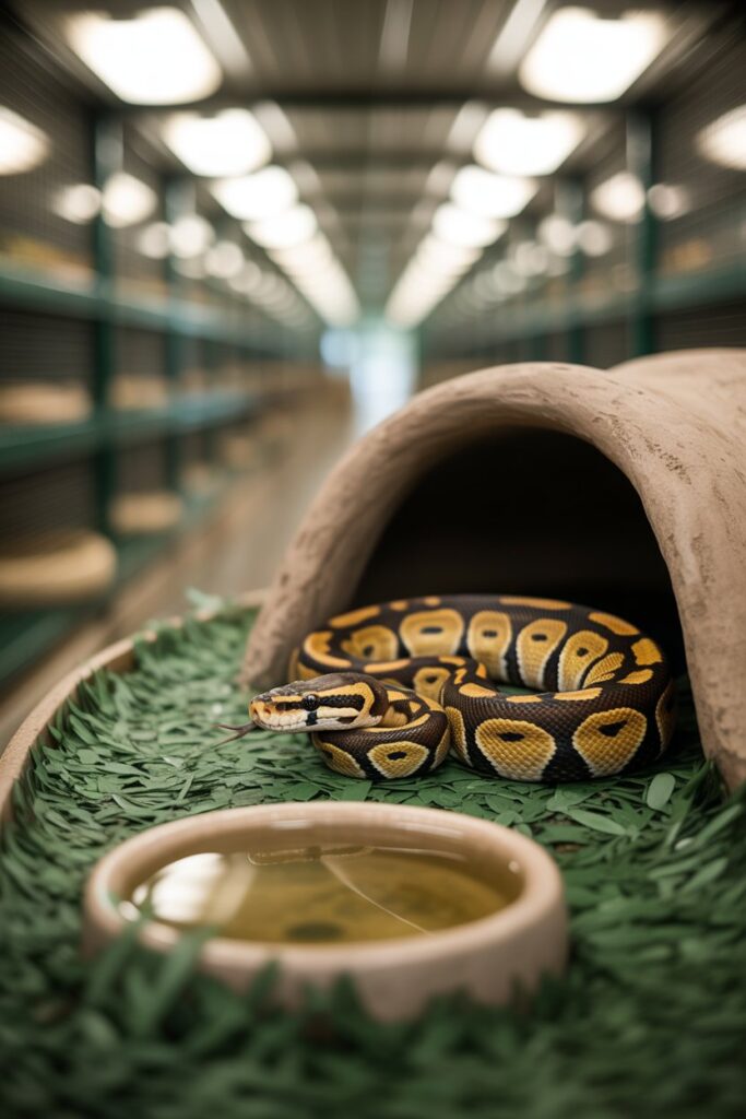 Animal Shelters