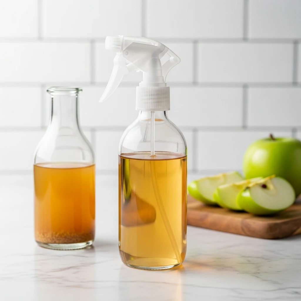 Apple Cider Vinegar