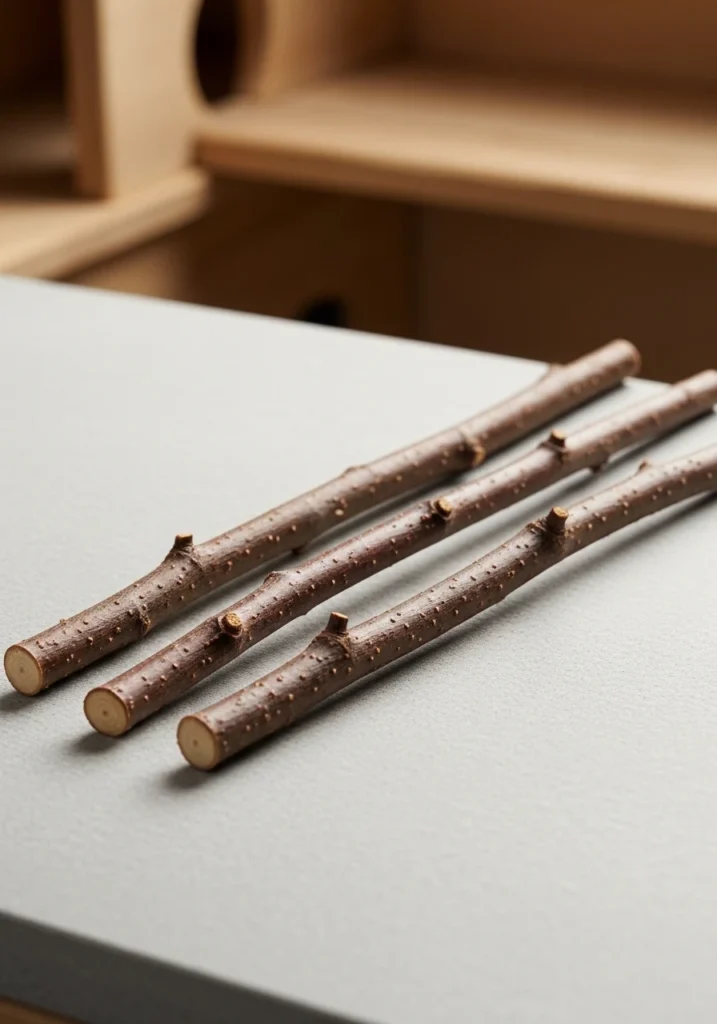 Apple Sticks