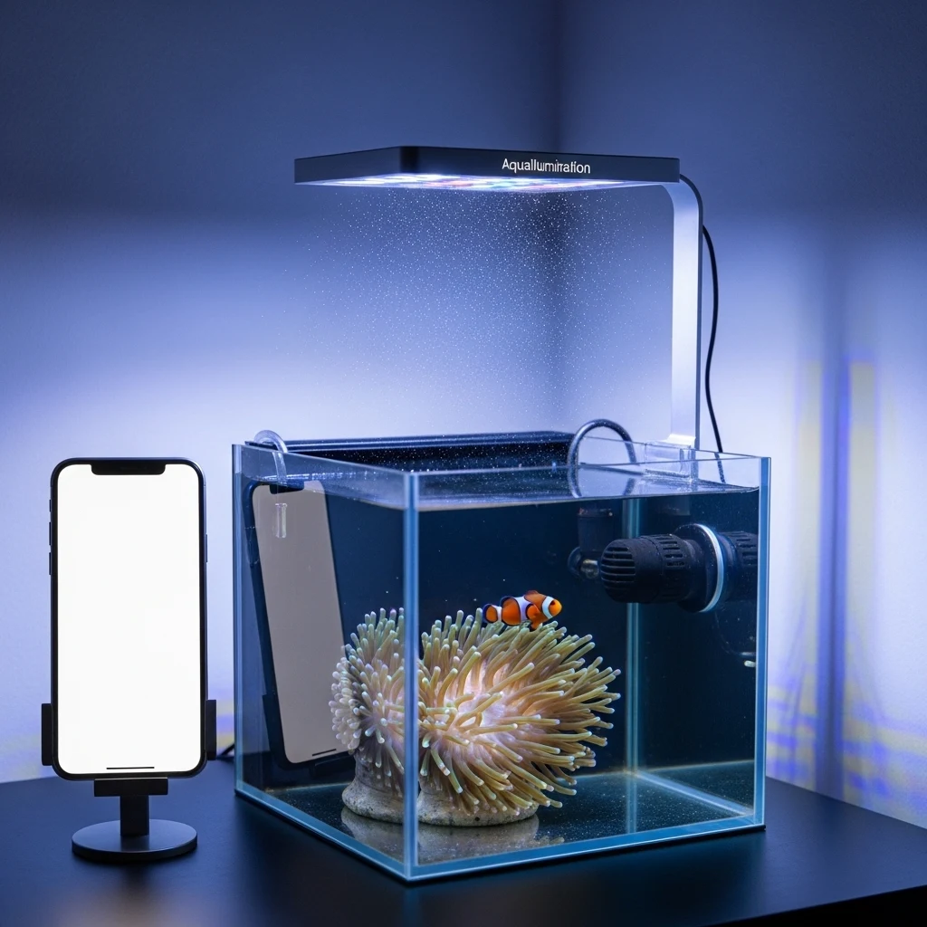 AquaIllumination AI Prime HD+