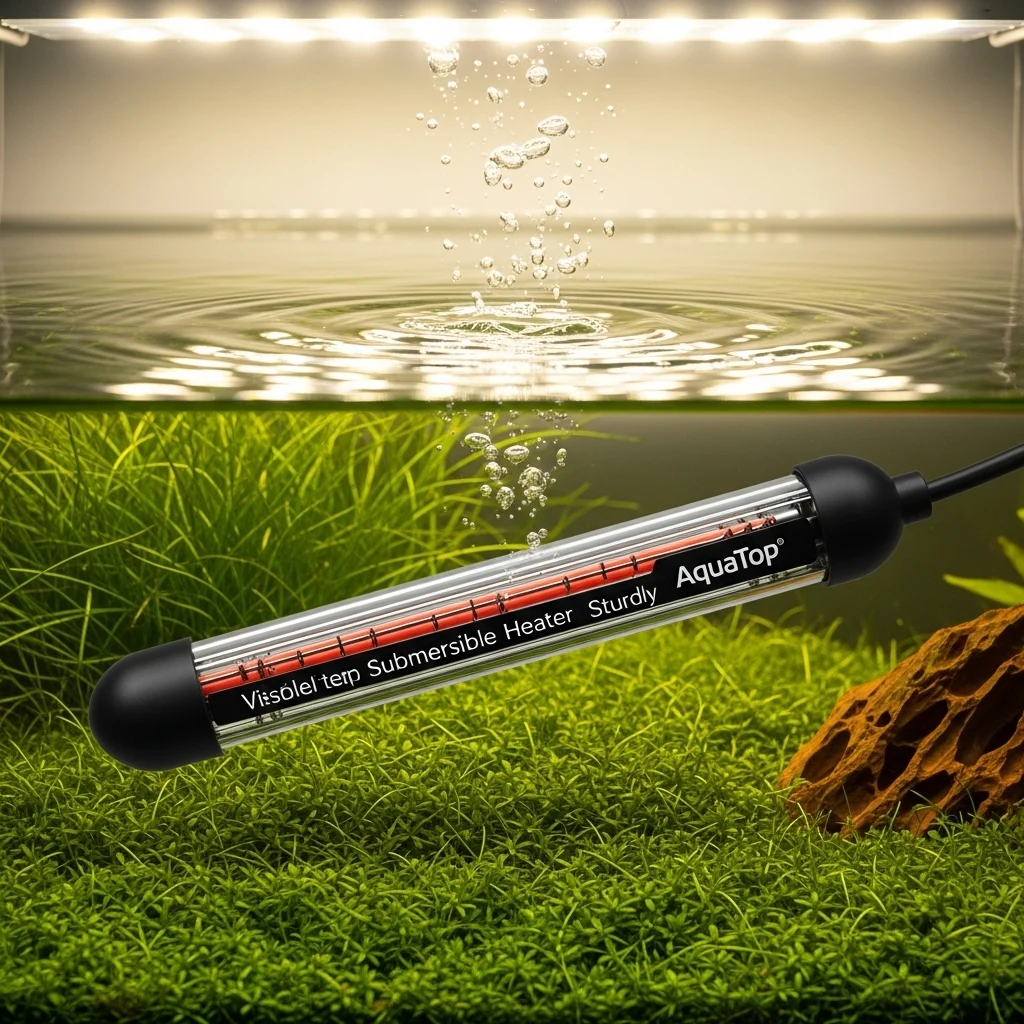 AquaTop Submersible Heater