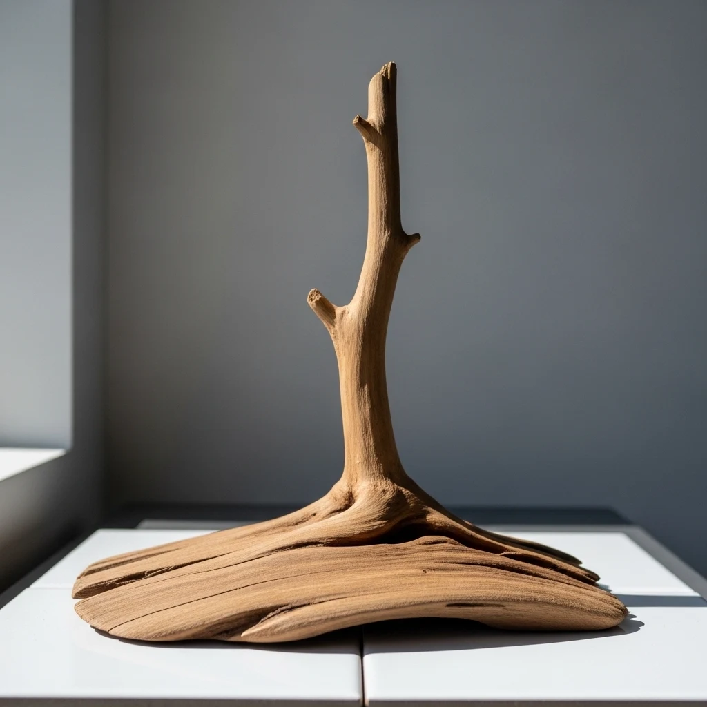 Aquarium Bonsai Driftwood