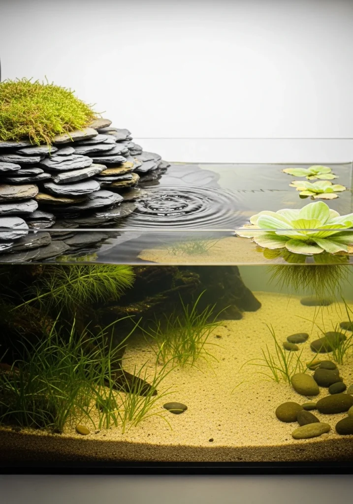 Aquatic Haven
