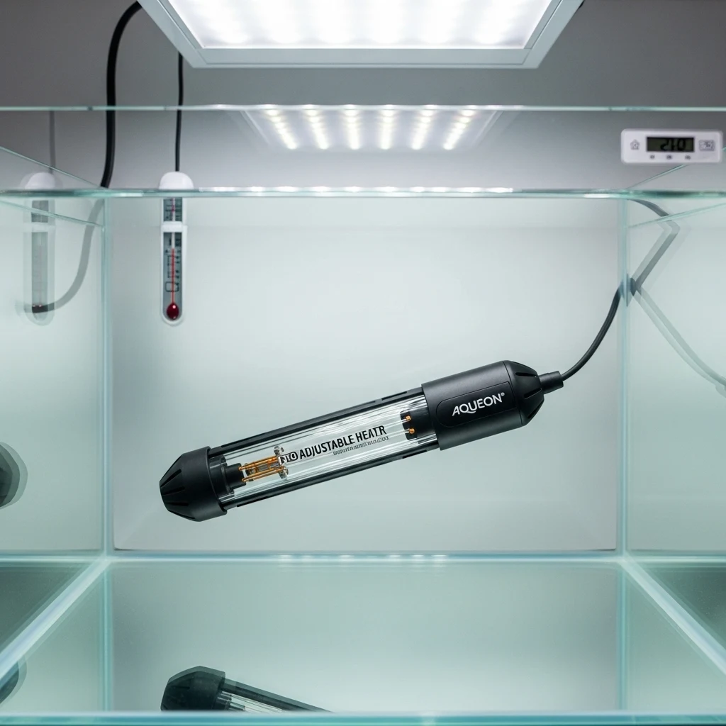Aqueon Pro Adjustable Heater