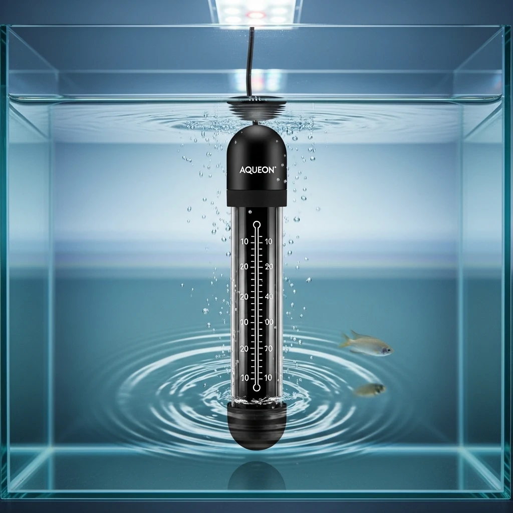 Aqueon Pro Heater