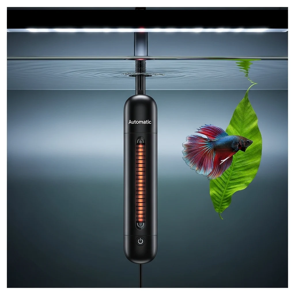 Automatic Heaters