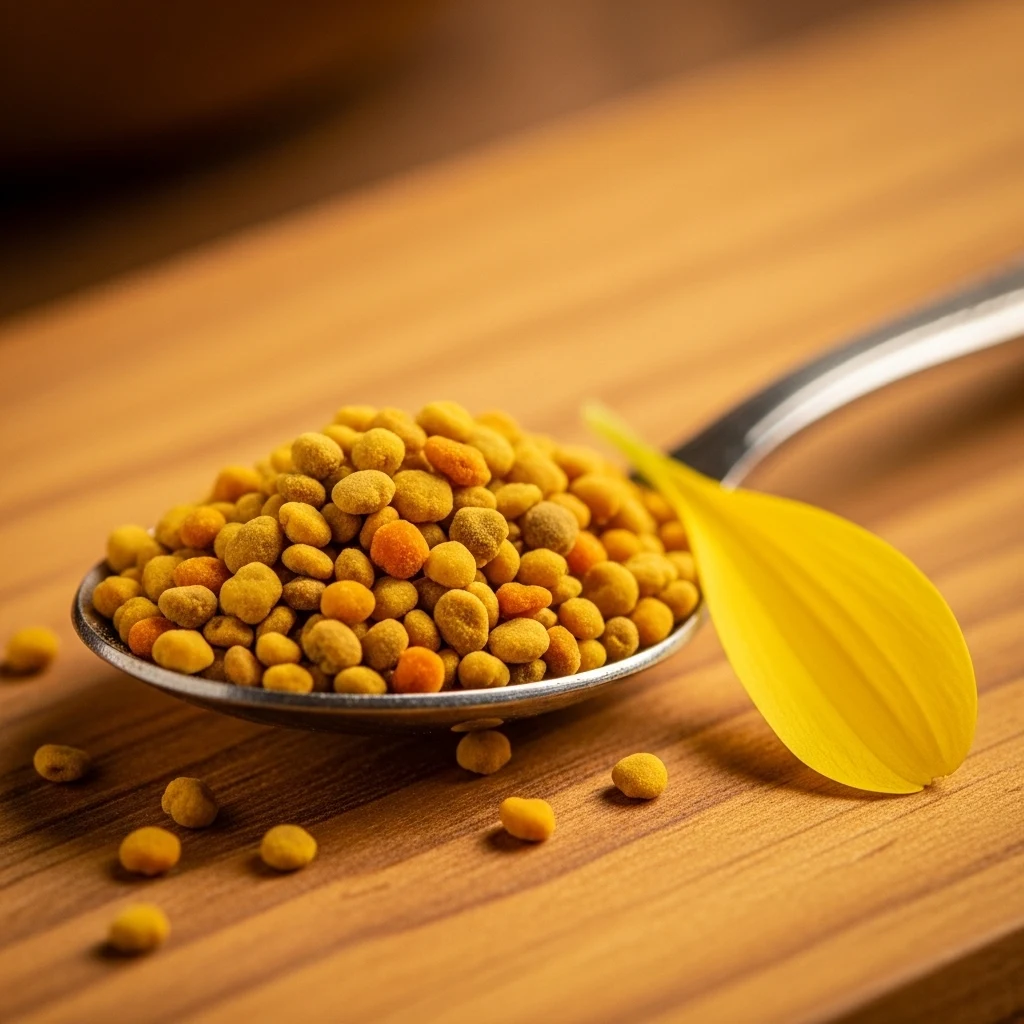 Bee Pollen