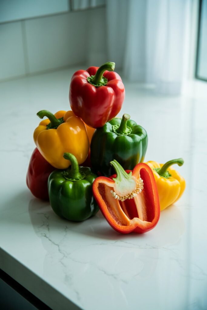Bell Peppers