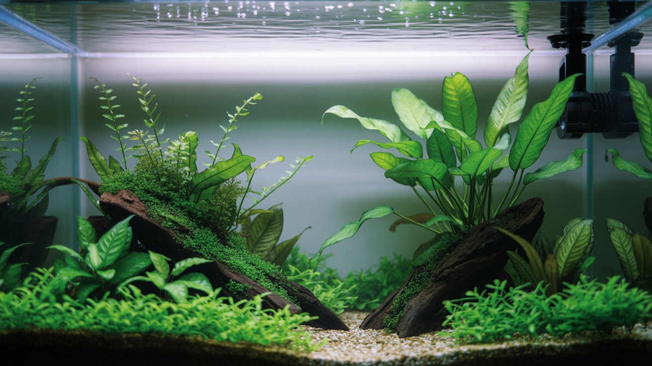 Best Aquarium Plants for Beginners to Grow Easily